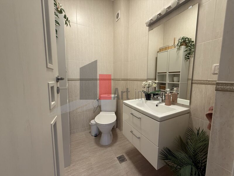 Militari apartament 3 camere, 80 mp si parcare inclusa Padurea Roşu