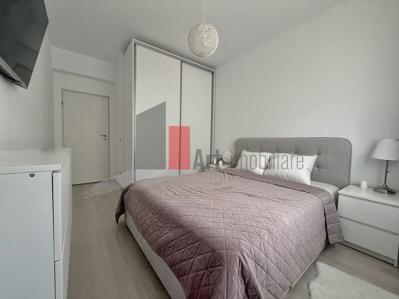 Militari apartament 3 camere, 80 mp si parcare inclusa Padurea Roşu